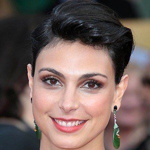 Morena Baccarin, 46 (TV Actress)