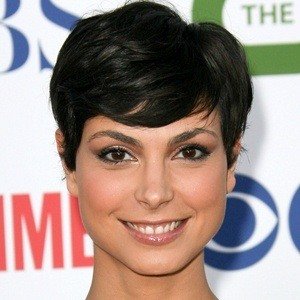 Morena Baccarin, 46 (TV Actress)