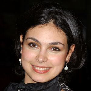 Morena Baccarin image 7