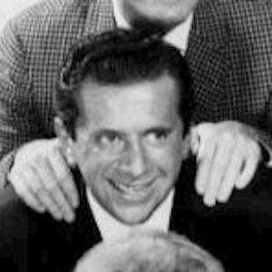 Morey Amsterdam image 3