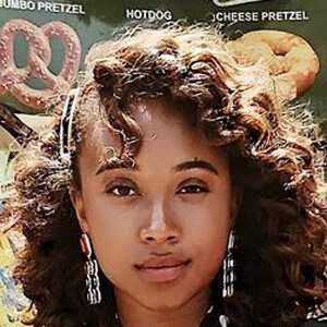 Morgan Brown, 29 (YouTube Star)