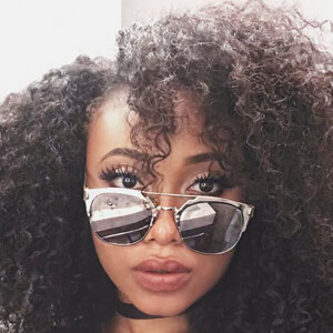 Morgan Brown, 29 (YouTube Star)