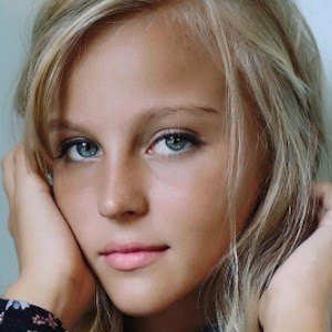 Morgan Cryer, 20 ()