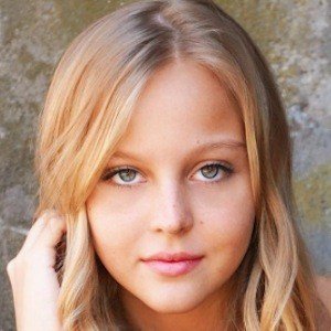 Morgan Cryer, 20 ()