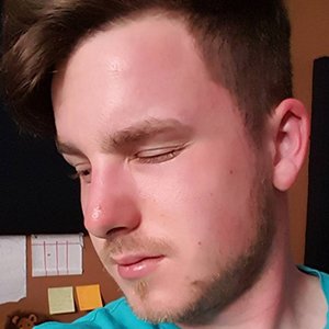 Morgan David King image 2