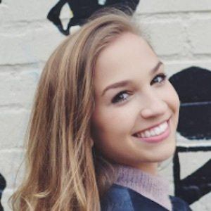 Morgan Elizabeth, 24 (YouTube Star)