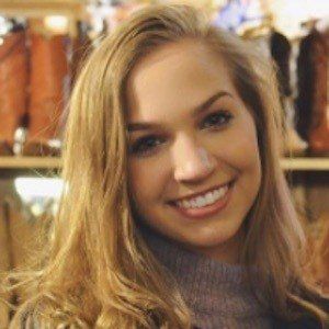 Morgan Elizabeth, 24 (YouTube Star)