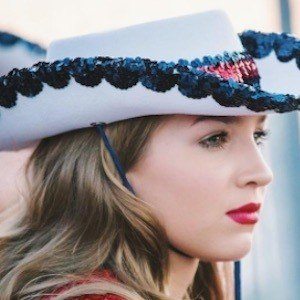 Morgan Elizabeth, 24 (YouTube明星)