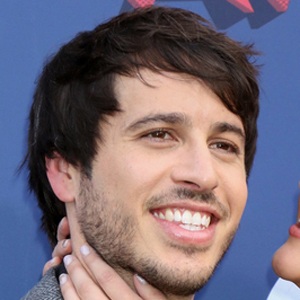 Morgan Evans image 1