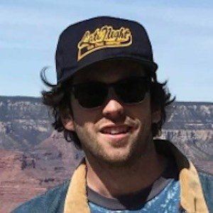Morgan Evans image 5