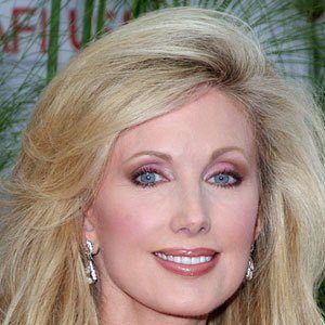 Morgan Fairchild, 75 (Attrice di film)