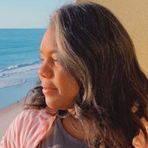 Morgan Harper Nichols, 35 (福音歌手)