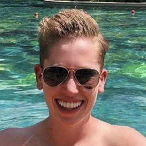 Morgan Hipworth image 4