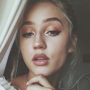 Morgan Justus image 6