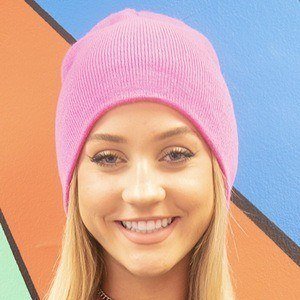 Morgan Justus image 8