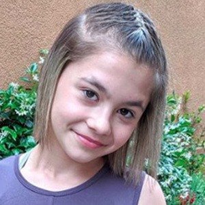 Morgan Landrigan, 19 (Tänzer)