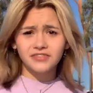 Morgan Landrigan, 19 (Dancer)