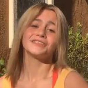 Morgan Landrigan, 19 (Dancer)