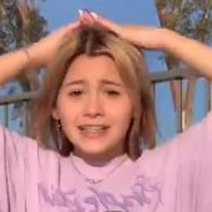 Morgan Landrigan, 19 (Танцовщик)