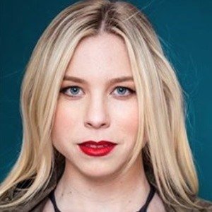 Morgan Larson image 4