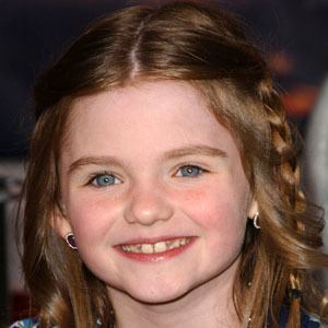 Morgan Lily image 5