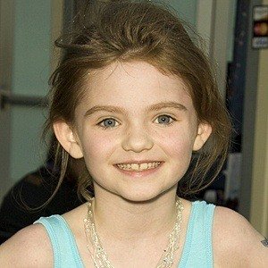 Morgan Lily image 7