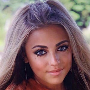 Morgan Moyer image 4