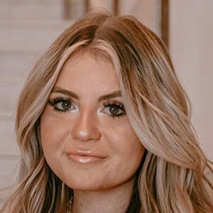 Morgan Myer, 22 (TikToker)