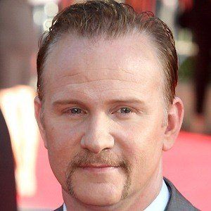 Morgan Spurlock image 2
