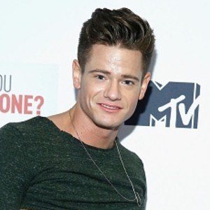 Morgan St. Pierre, 34 (Reality Star)