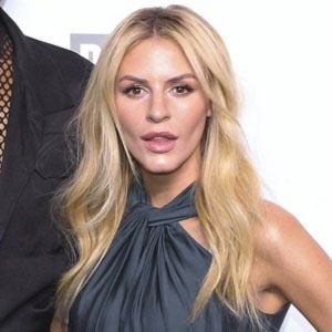 Morgan Stewart, 35 (Ngôi sao truyền hình thực tế)