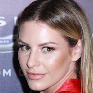 Morgan Stewart, 35 (Reality Star)