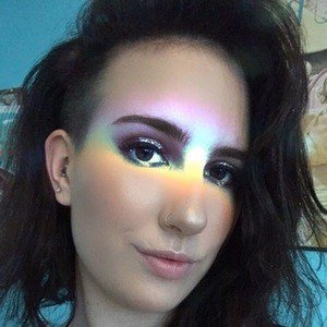 Morgan Tebbe image 2