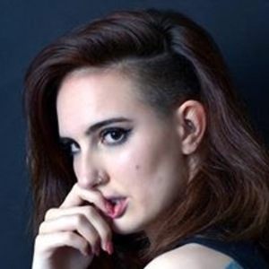 Morgan Tebbe, 29 (YouTube Star)