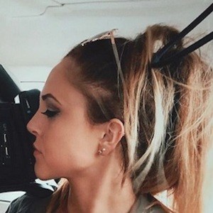 Morgan Wheeler, 30 (YouTube Star)