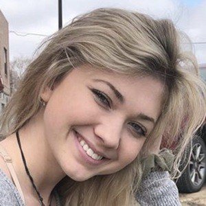 Morgan Zuchora image 6