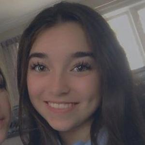 Morgann Book, 22 (TikTok明星)