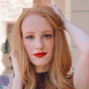 Morgen Marie image 6