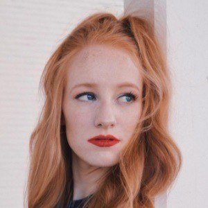 Morgen Marie image 7