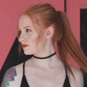 Morgen Marie image 8