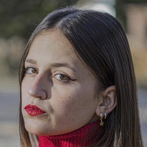 morghane, 23 (TikTok Star)