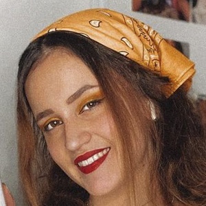 morghane, 23 (TikTok明星)