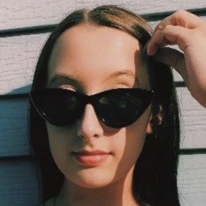 Morginia, 21 (TikTok Star)