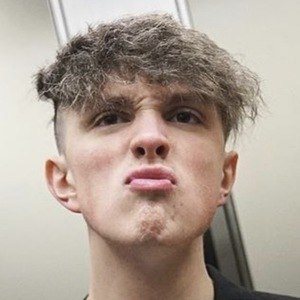 Morgz, 24 (YouTube Star)