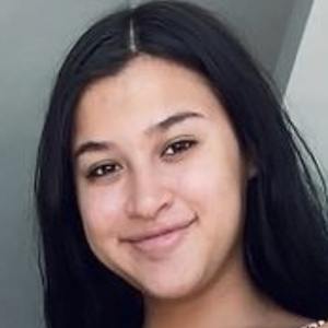 Moriah Celeste, 24 (TikTok Star)