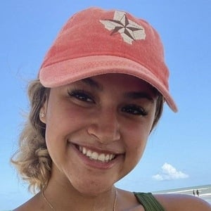 Moriah Celeste, 24 (TikTok Star)