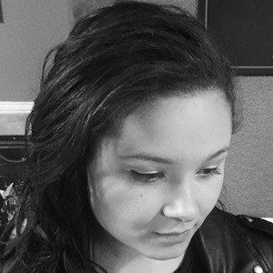 Moriah Formica, 25 (流行歌手)