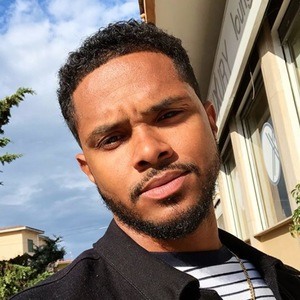 Moriah Johnson, 34 (現實之星)