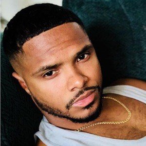 Moriah Johnson, 34 (Reality Star)