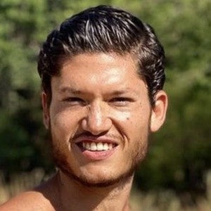 Morice Paris, 29 (TikTok Star)